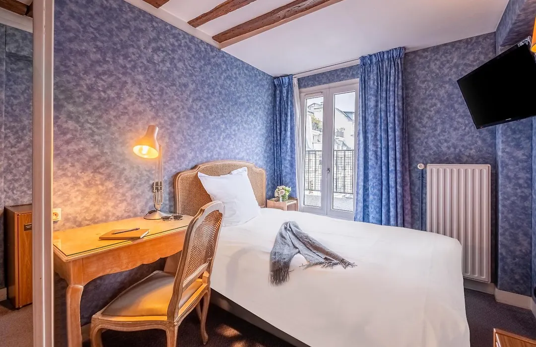 Hotel Baudelaire Opera-1
