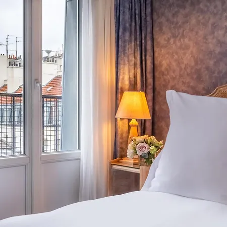 Hotel Baudelaire Opera-3