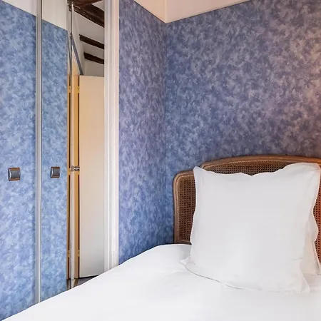 Hotel Baudelaire Opera-2